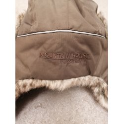 Mountain Horse hue str. S (52-54)